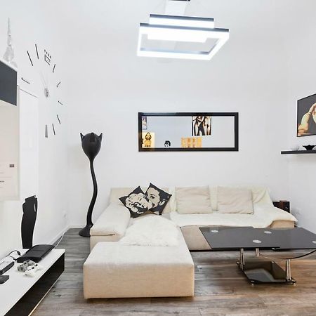 Carpe Diem Arno Apartment Florence Luaran gambar