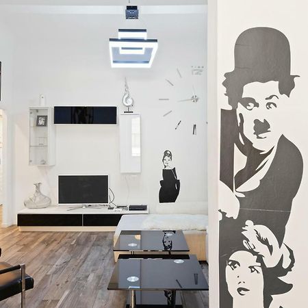 Carpe Diem Arno Apartment Florence Luaran gambar