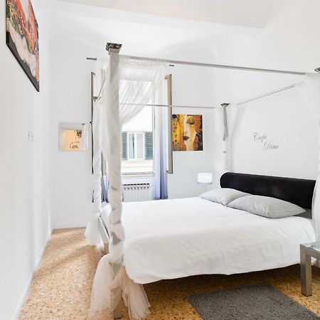 Carpe Diem Arno Apartment Florence Luaran gambar