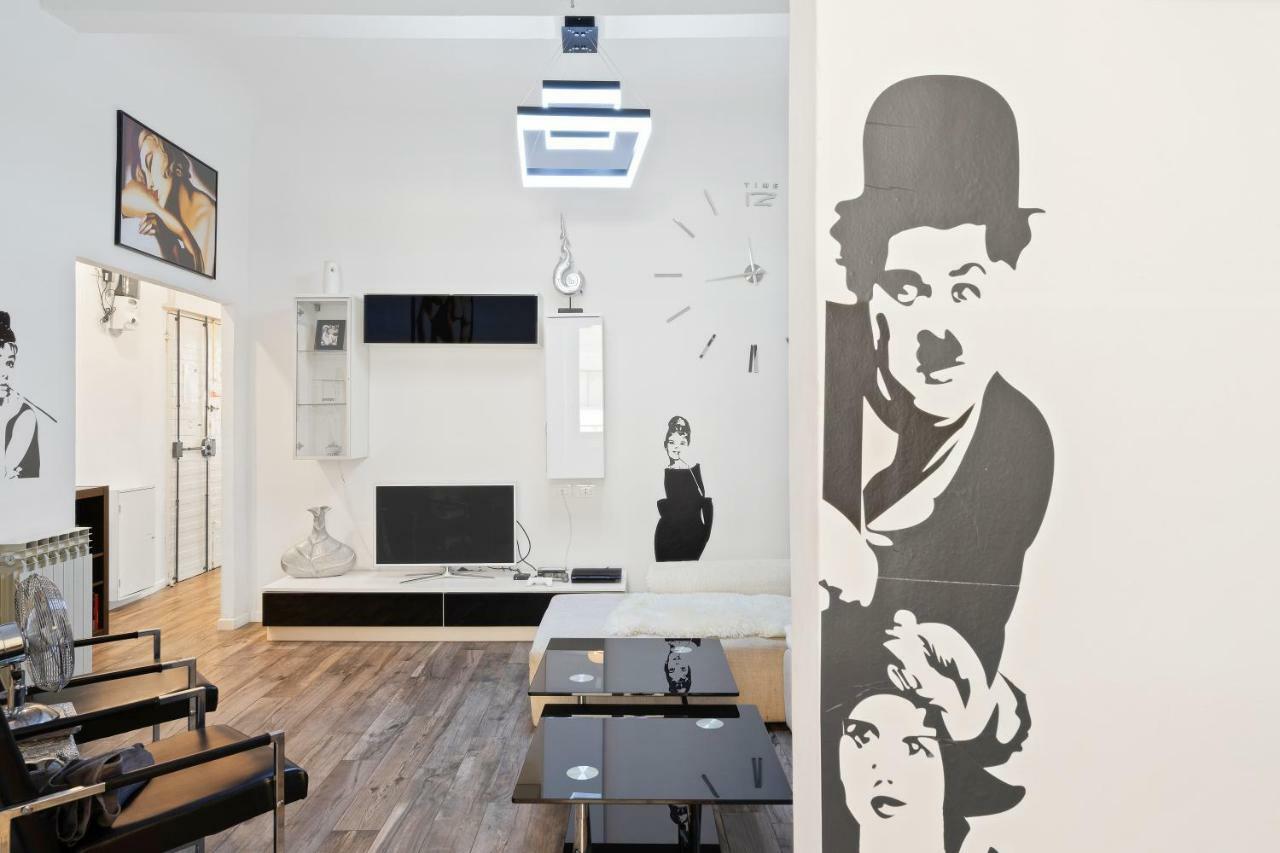 Carpe Diem Arno Apartment Florence Luaran gambar
