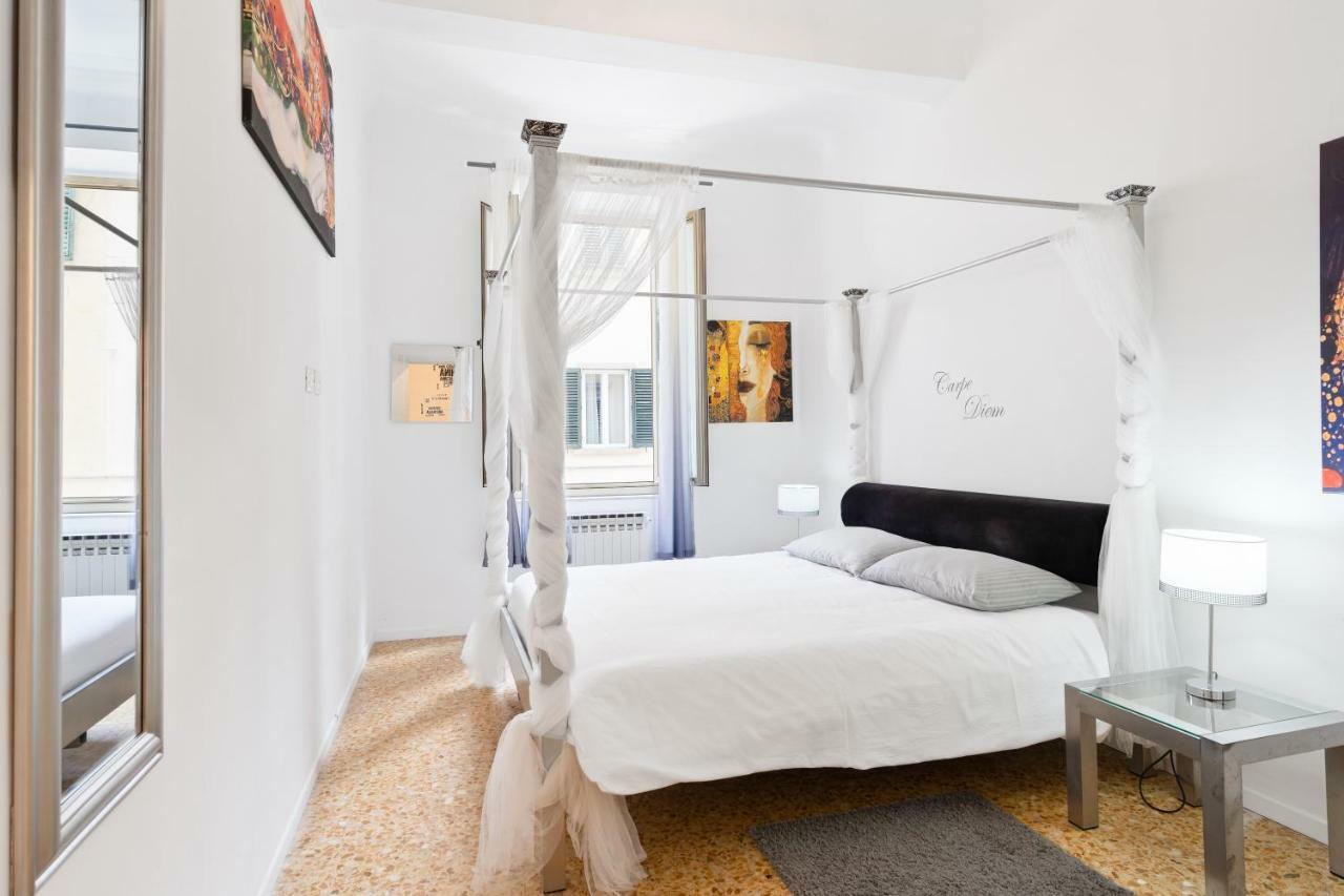 Carpe Diem Arno Apartment Florence Luaran gambar