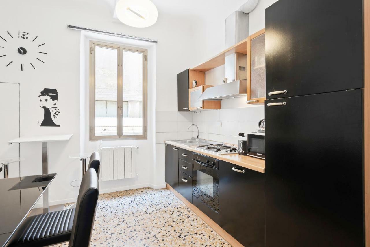 Carpe Diem Arno Apartment Florence Luaran gambar