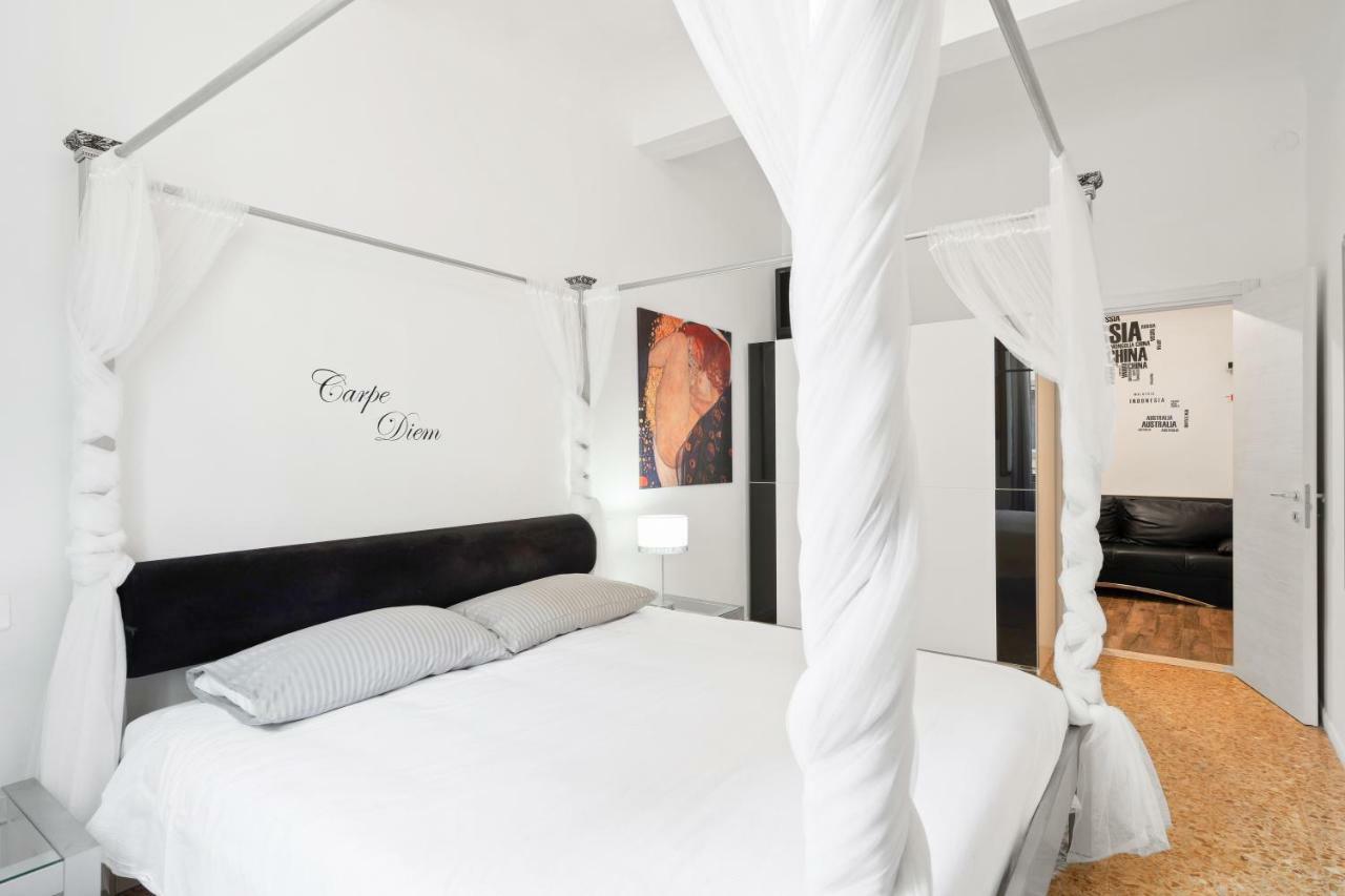 Carpe Diem Arno Apartment Florence Luaran gambar