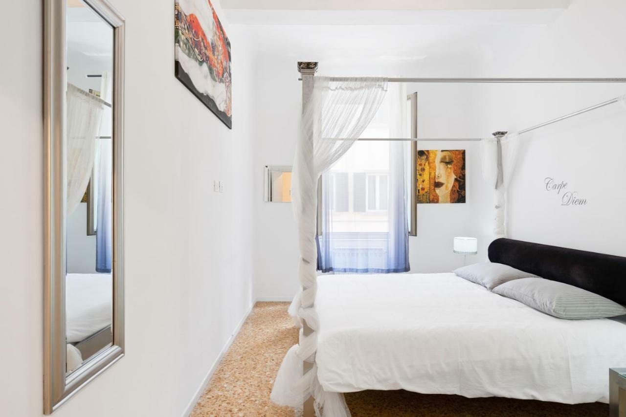 Carpe Diem Arno Apartment Florence Luaran gambar
