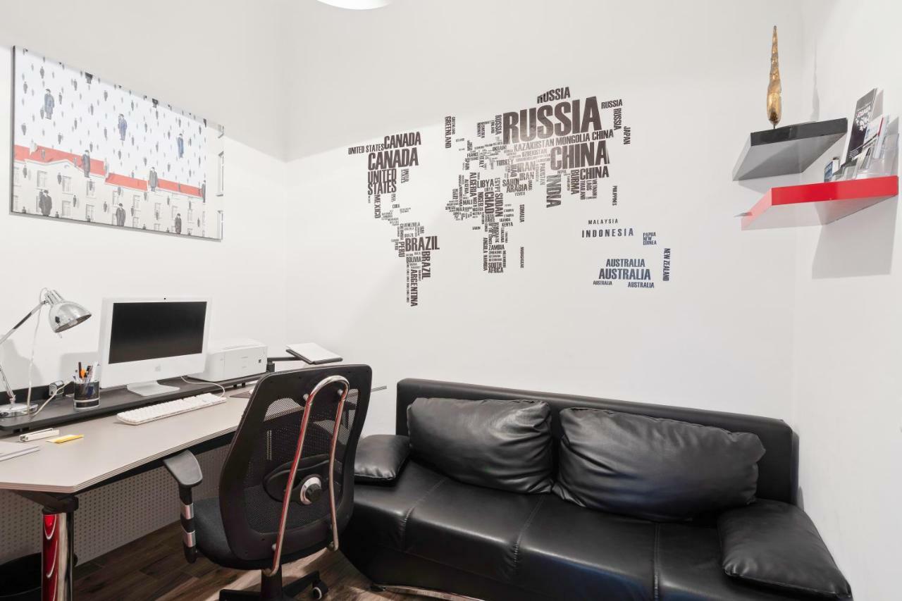 Carpe Diem Arno Apartment Florence Luaran gambar