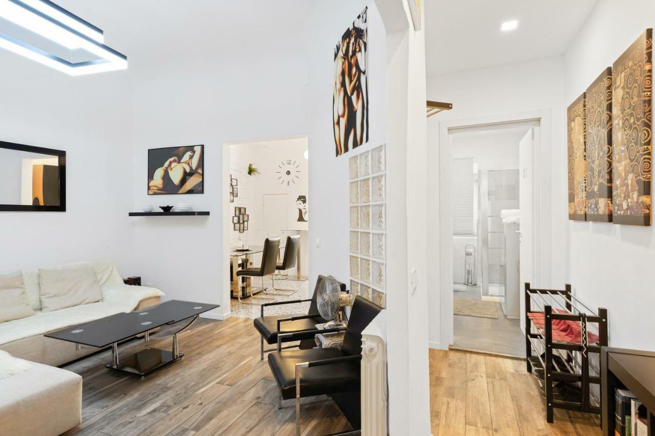 Carpe Diem Arno Apartment Florence Luaran gambar
