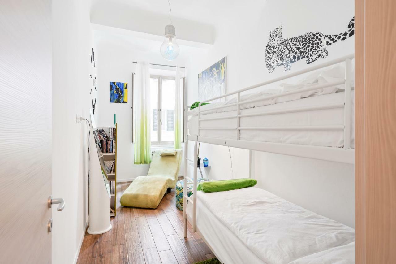 Carpe Diem Arno Apartment Florence Luaran gambar