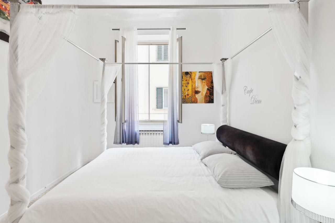 Carpe Diem Arno Apartment Florence Luaran gambar