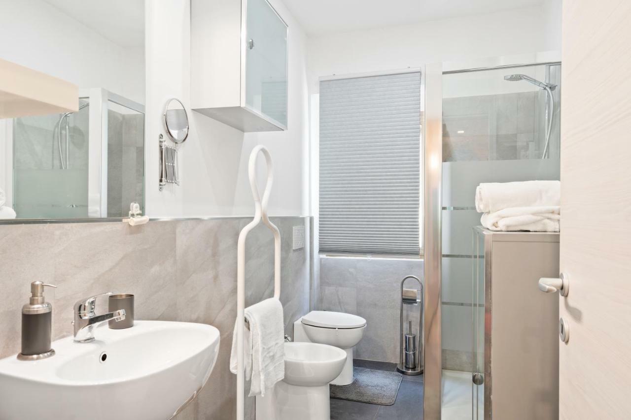 Carpe Diem Arno Apartment Florence Luaran gambar