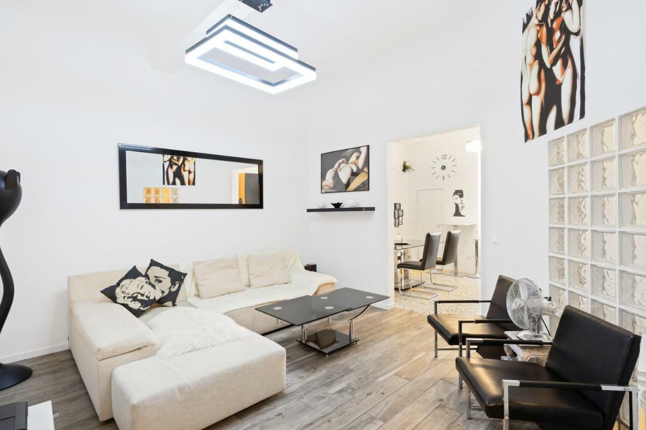 Carpe Diem Arno Apartment Florence Luaran gambar