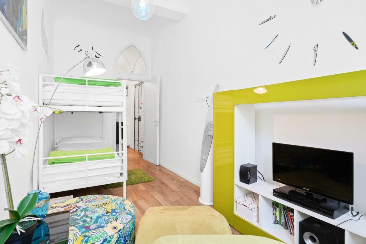 Carpe Diem Arno Apartment Florence Luaran gambar