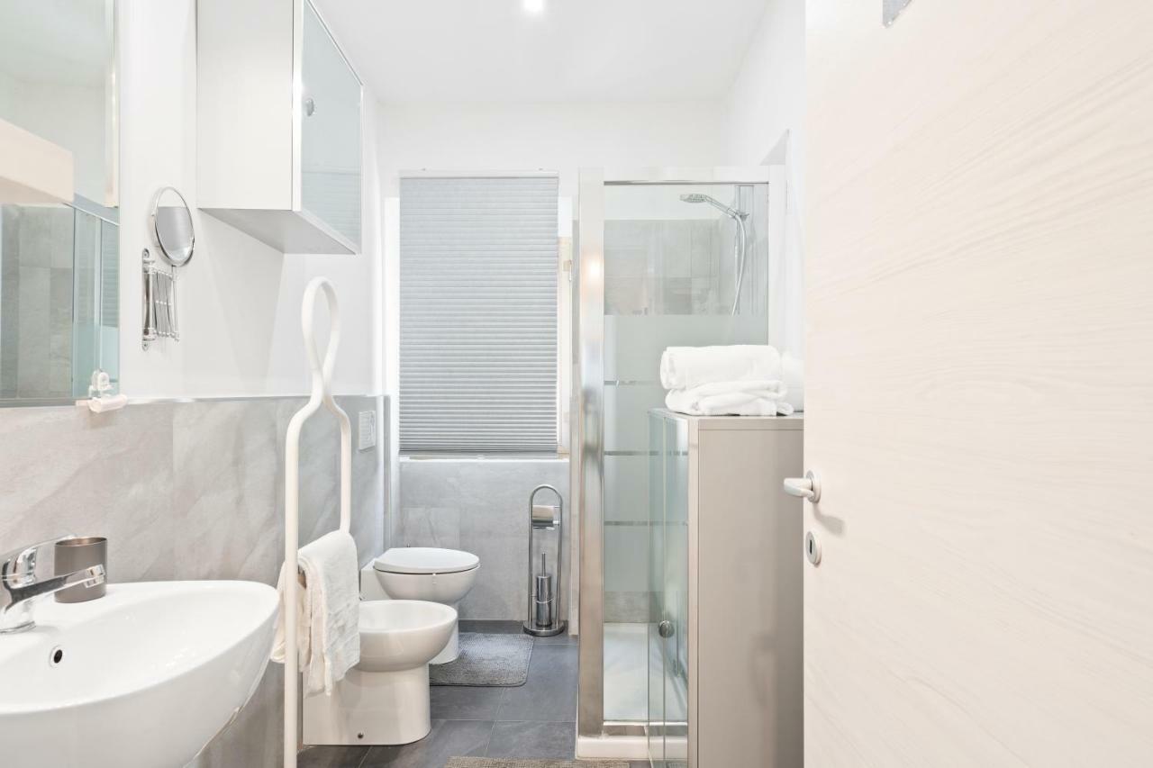 Carpe Diem Arno Apartment Florence Luaran gambar