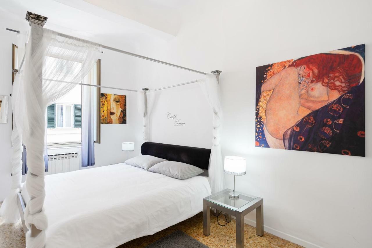 Carpe Diem Arno Apartment Florence Luaran gambar