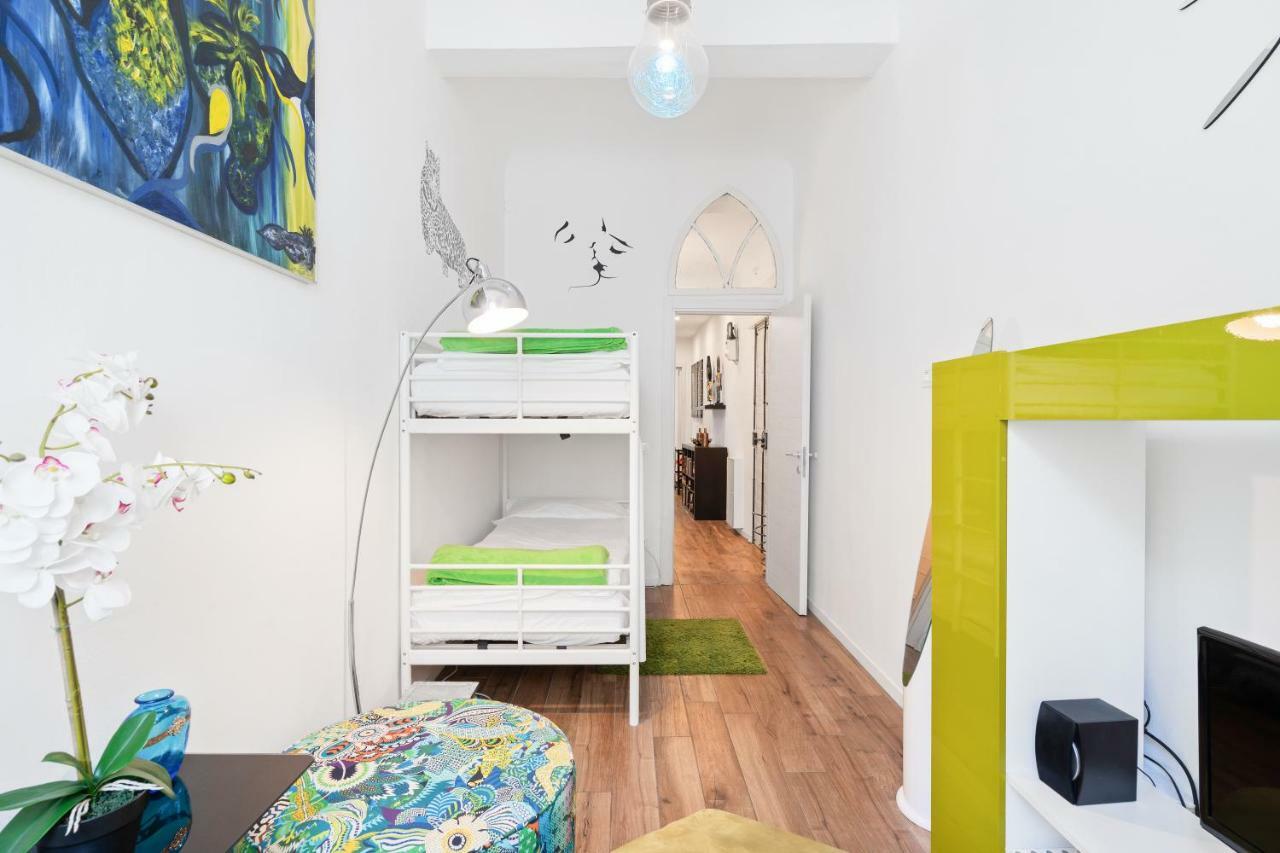 Carpe Diem Arno Apartment Florence Luaran gambar