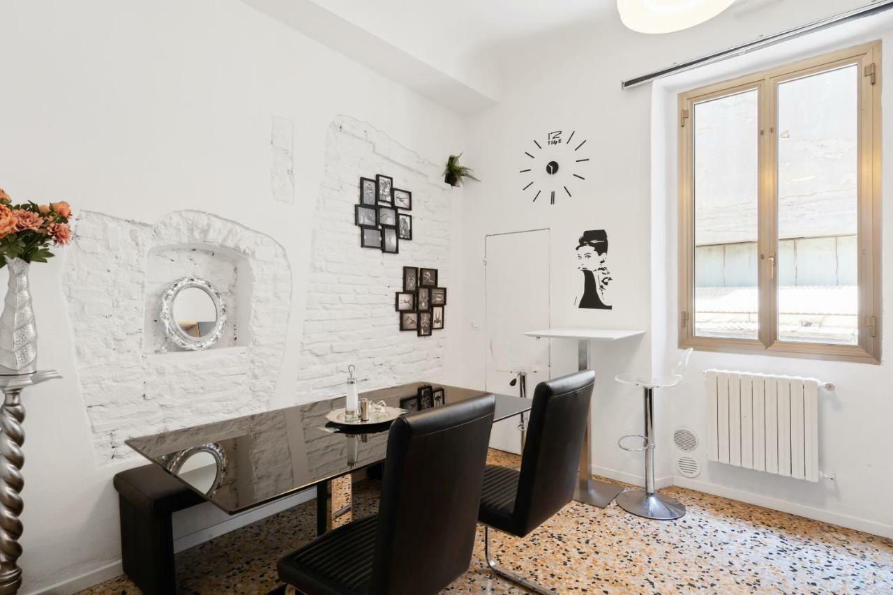 Carpe Diem Arno Apartment Florence Luaran gambar